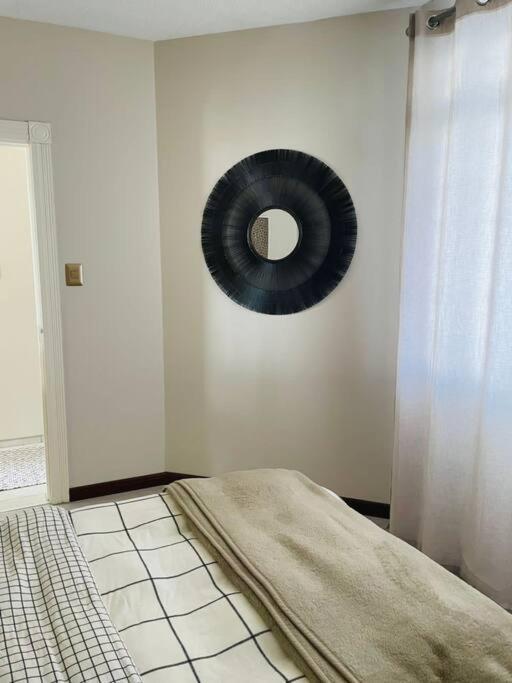 A Zen And Chic Beachfront Apartment Swakopmund Kültér fotó